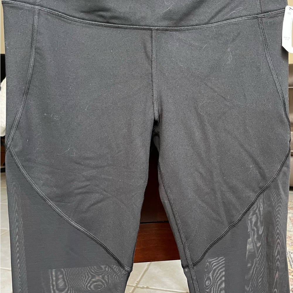 Victoria Secret Sport crop leggings